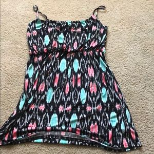 Maurices sun dress